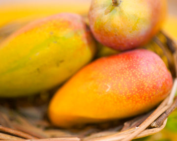 Unlocking Radiant Skin: The Beauty Benefits of Mangoes