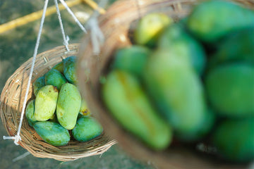 Mangoes and Diabetes: Understanding the Balance