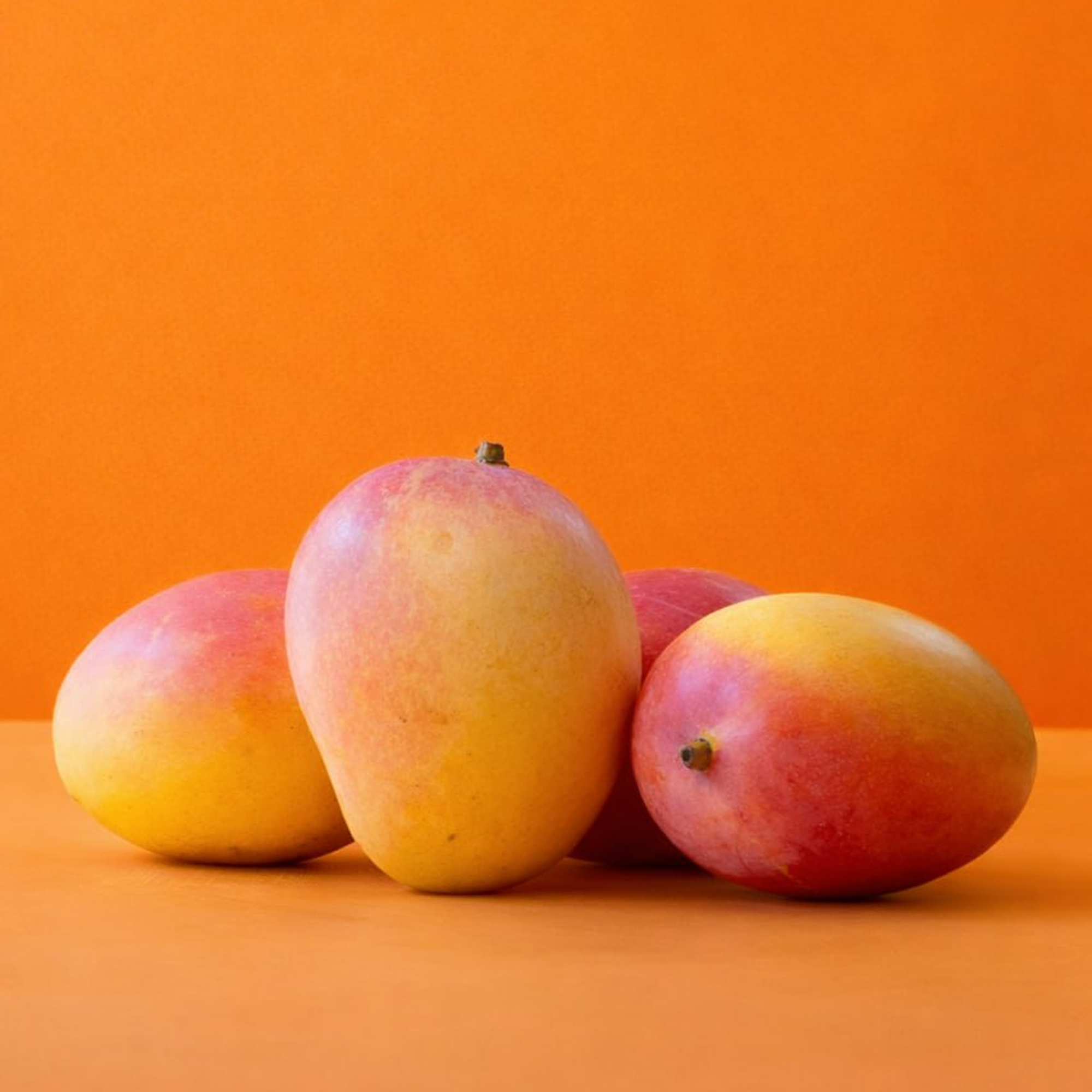 Sindhura (Ripe)