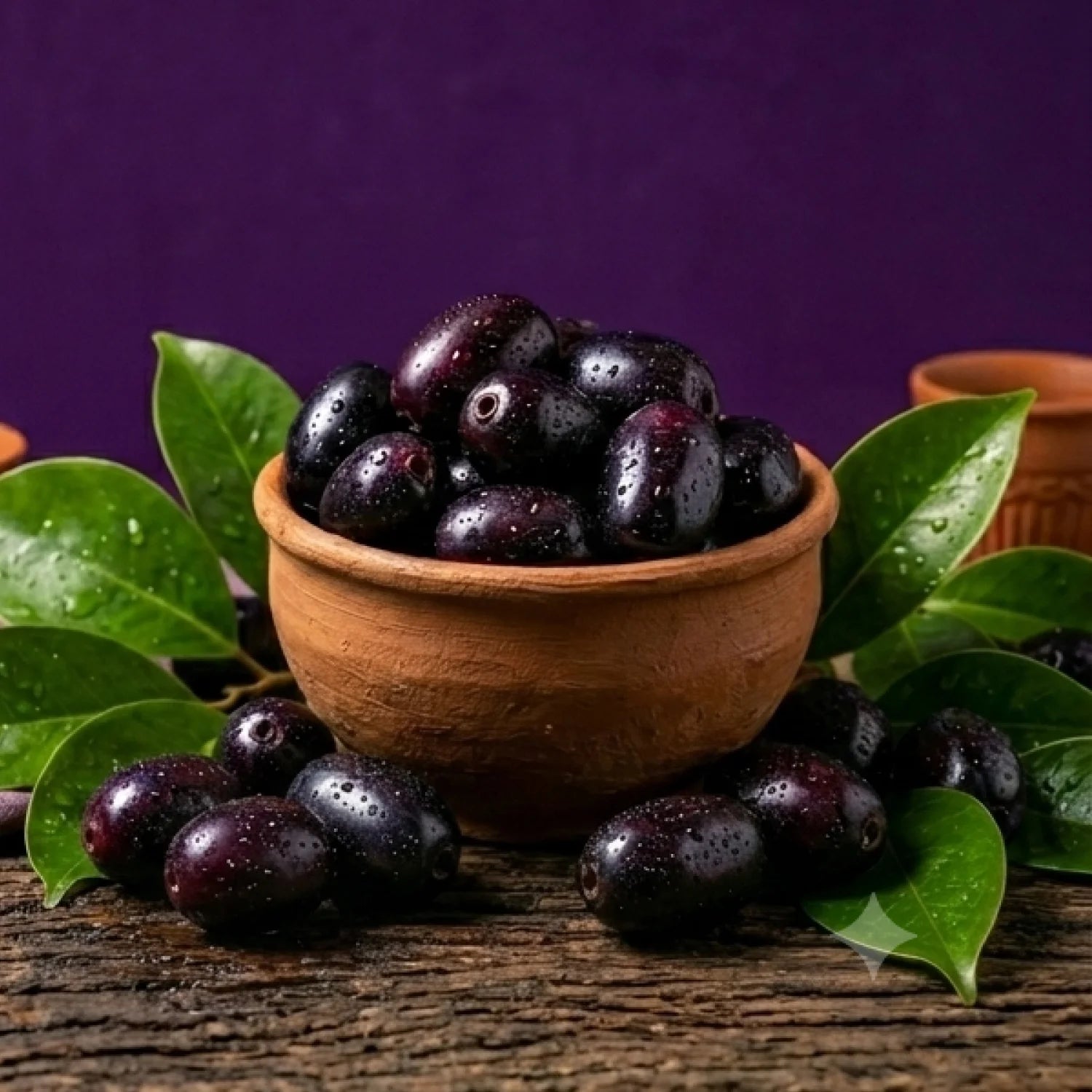 Jamun (Indian Blackberry)