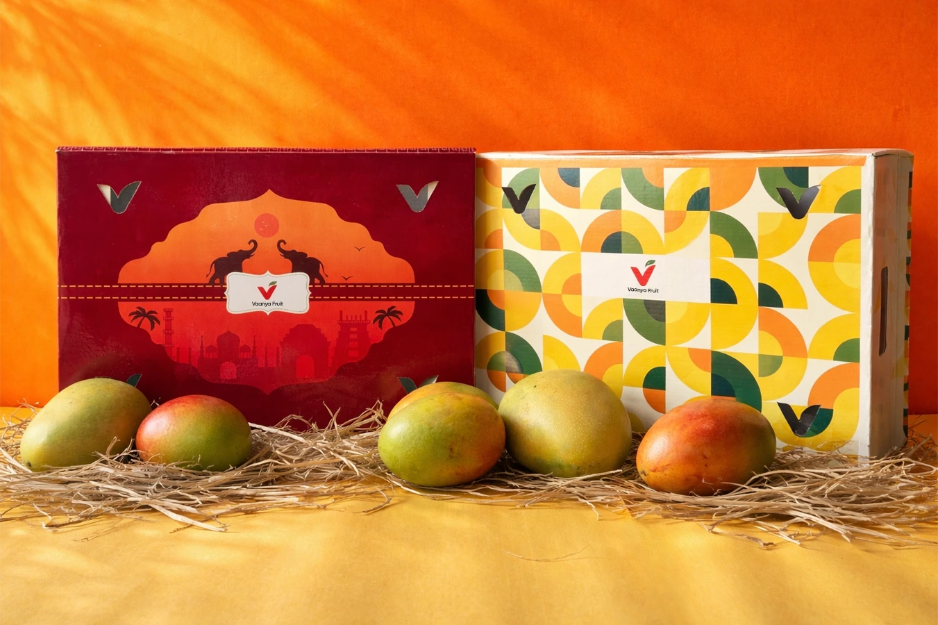 Assortment Box (4+ Varieties)