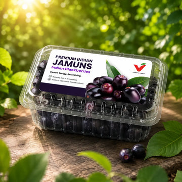 Jamun (Indian Blackberry)