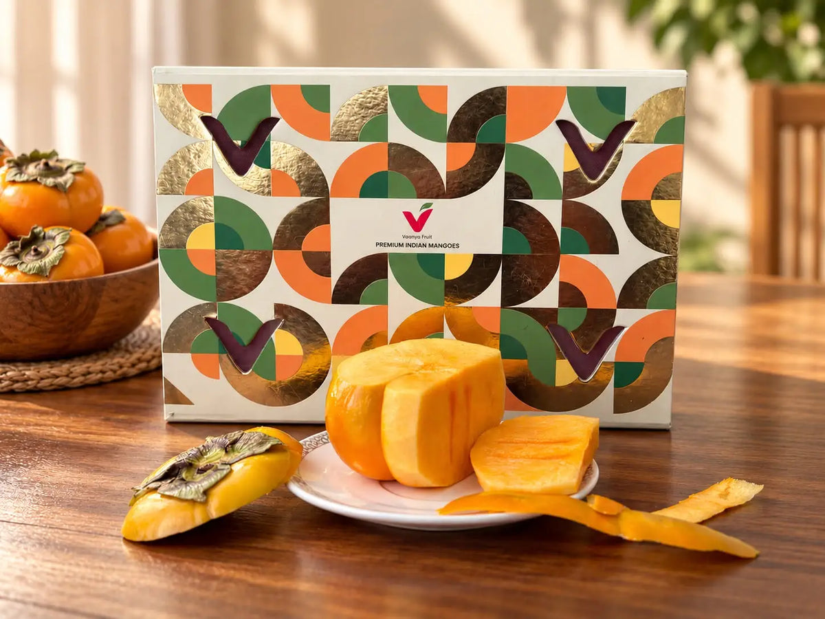 Persimmon