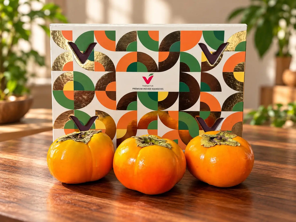 Persimmon