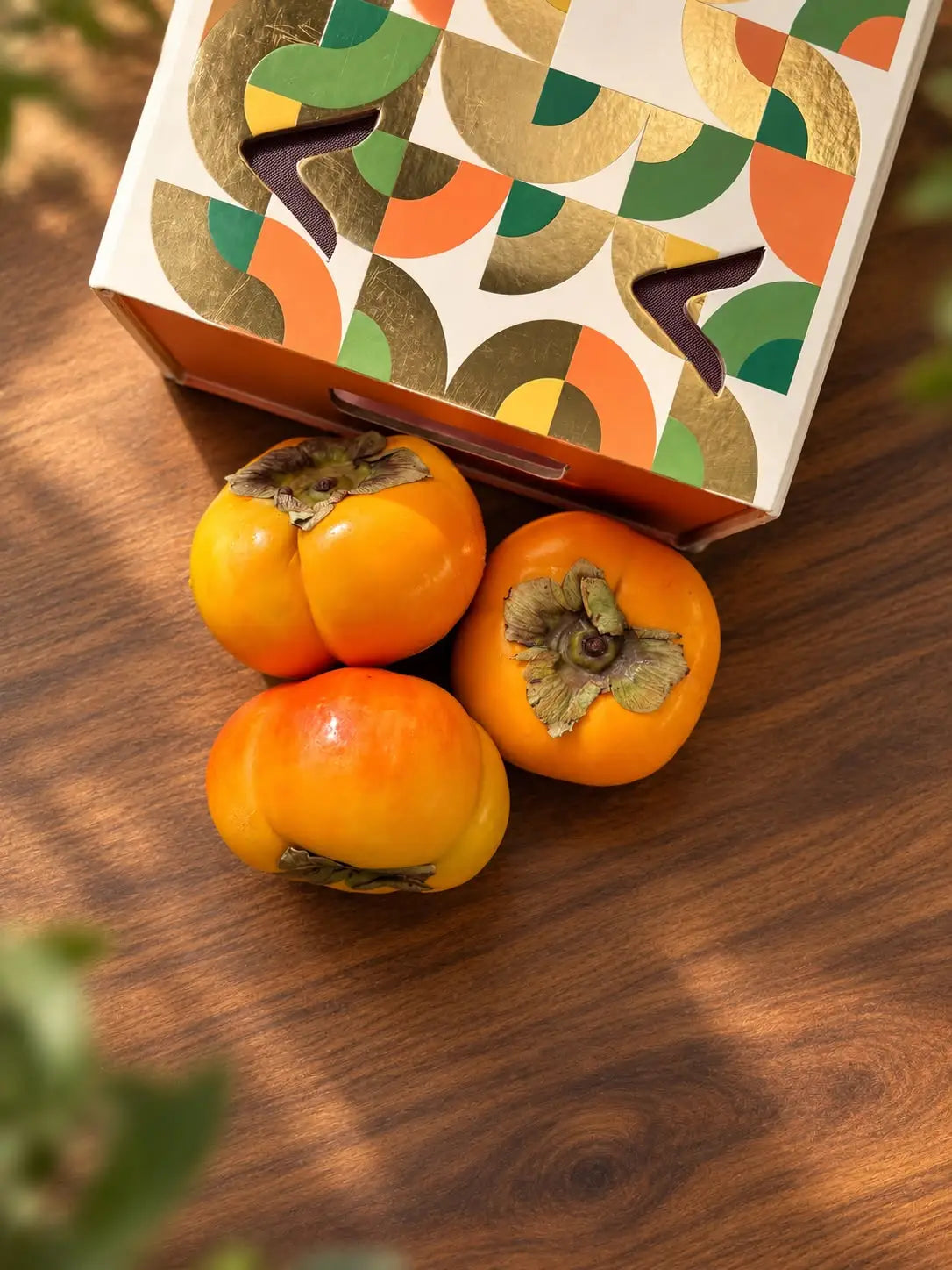 Persimmon