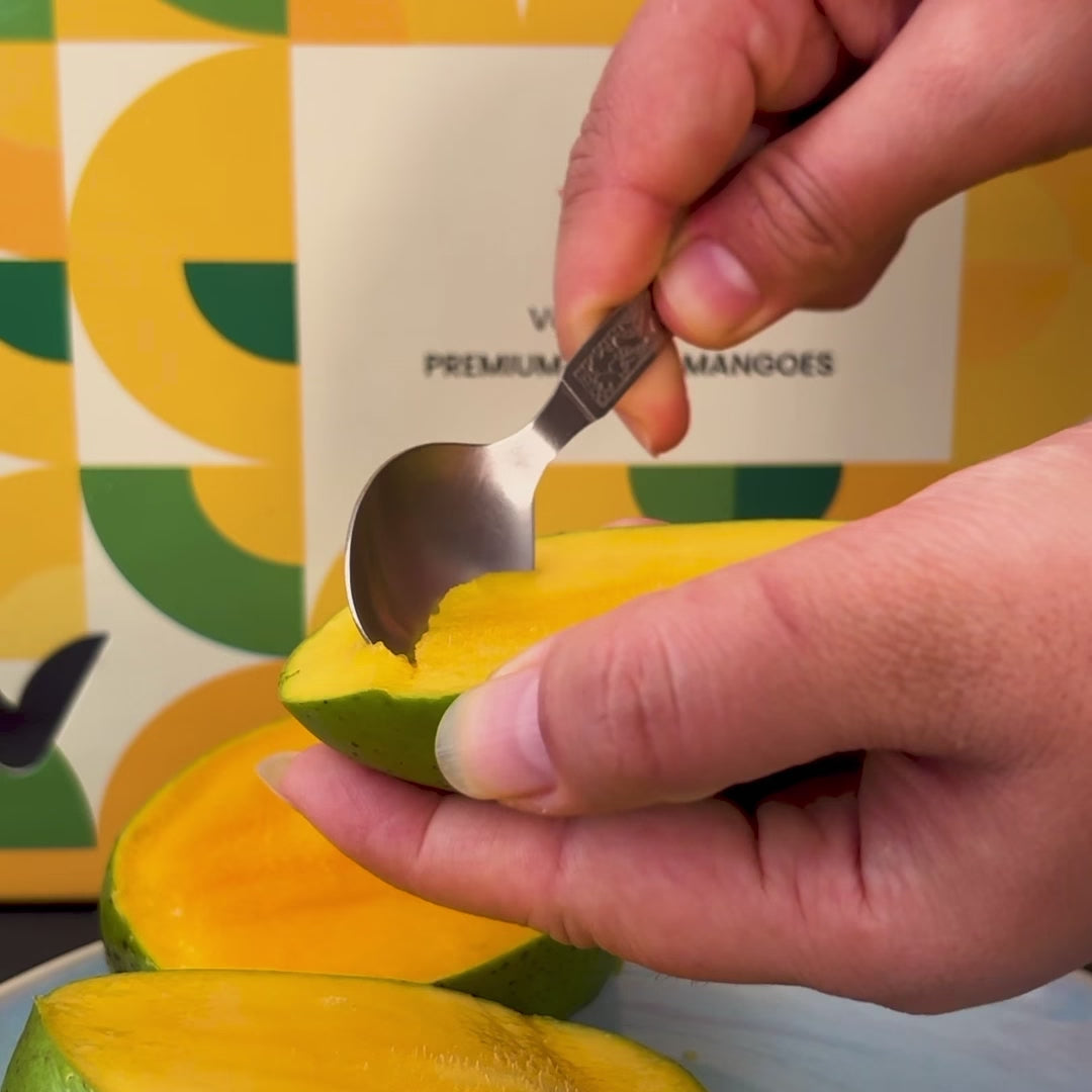 Vaanya Fruit - Premium Indian Langra Mangoes in Dubai1